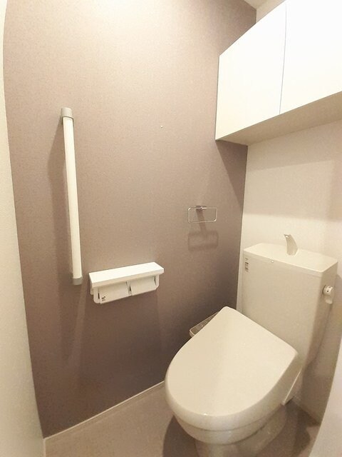 メゾンドヌール山崎IIの物件内観写真