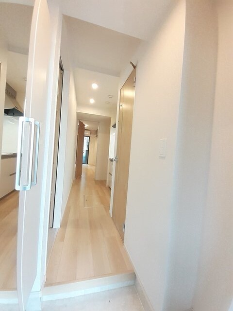 メゾンドヌール山崎IIの物件内観写真