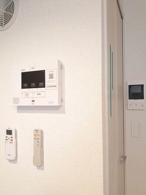 メゾンドヌール山崎IIの物件内観写真