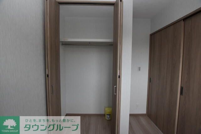 ガレージハウス ファイブワンの物件内観写真