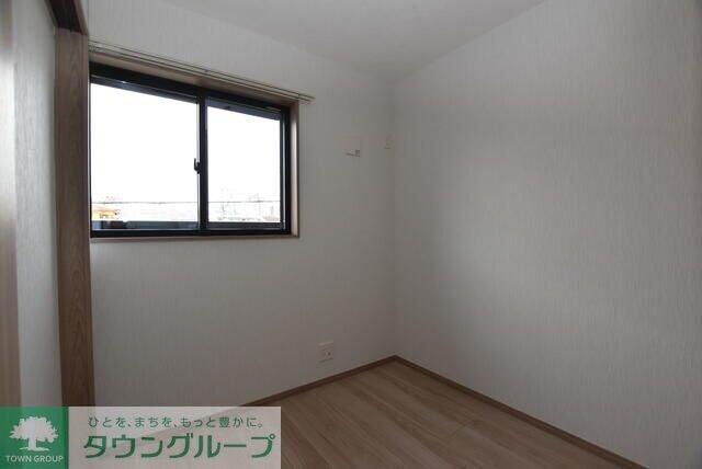 ガレージハウス ファイブワンの物件内観写真