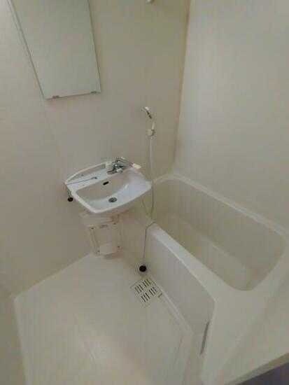 グリーンコート・パート1の物件内観写真