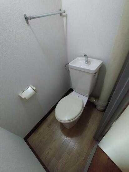 グリーンコート・パート1の物件内観写真