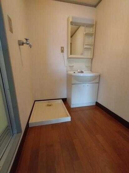 グリーンコート・パート1の物件内観写真