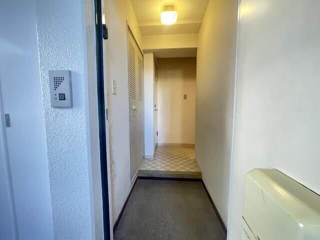 ベルハイム河辺の物件内観写真