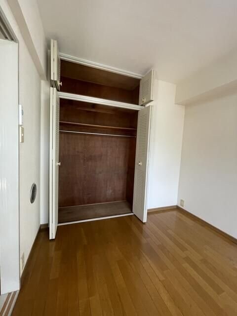 ベルハイム河辺の物件内観写真