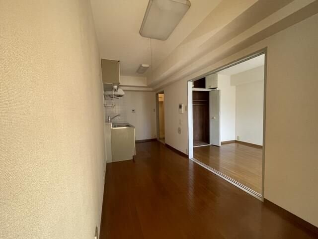 ベルハイム河辺の物件内観写真