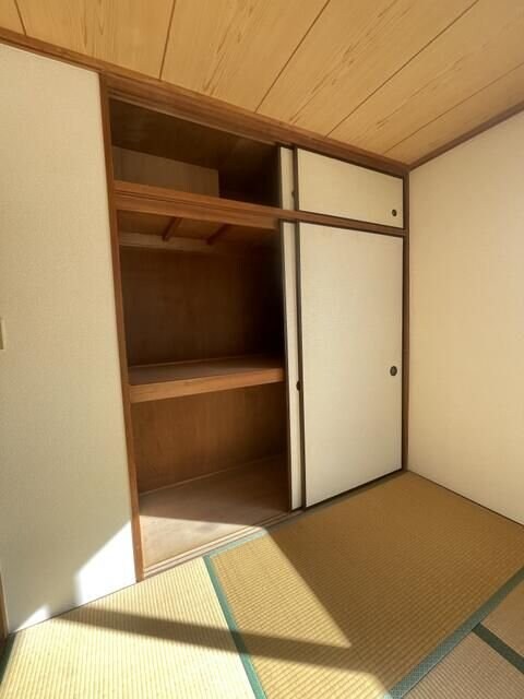 ベルハイム河辺の物件内観写真