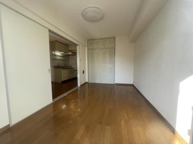 ベルハイム河辺の物件内観写真