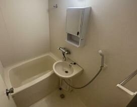 ベルハイム河辺の物件内観写真