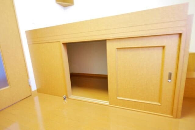 カーサロイヤル福生の物件内観写真