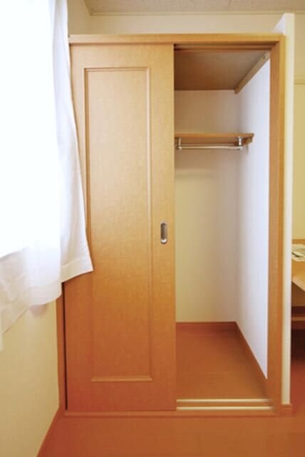 カーサロイヤル福生の物件内観写真