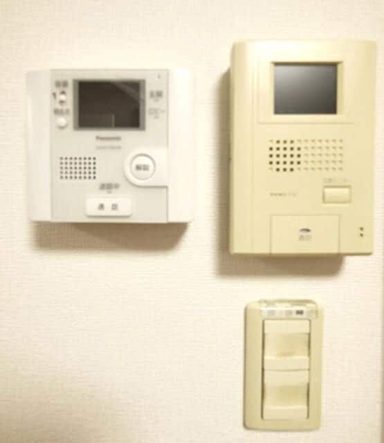 カーサロイヤル福生の物件内観写真