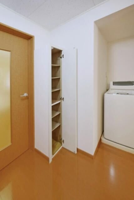 カーサロイヤル福生の物件内観写真