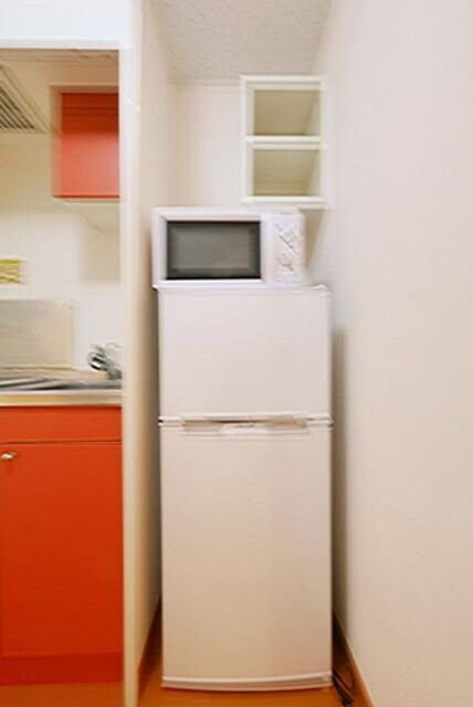 カーサロイヤル福生の物件内観写真