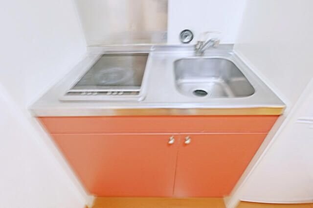 カーサロイヤル福生の物件内観写真