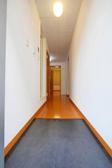 カーサロイヤル福生の物件内観写真