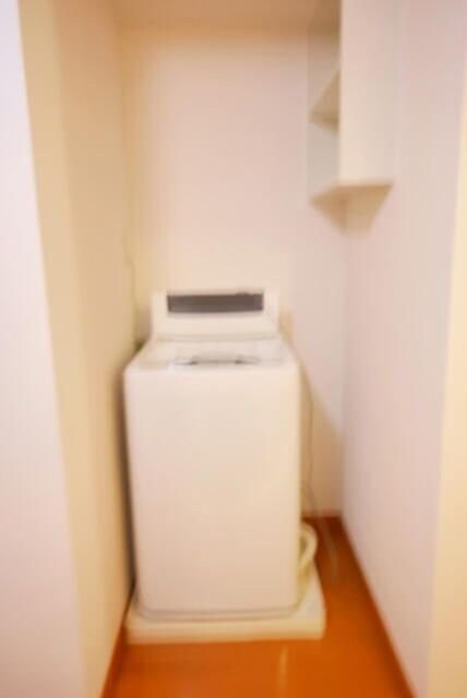 カーサロイヤル福生の物件内観写真