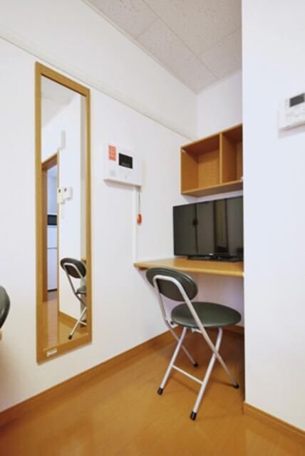 カーサロイヤル福生の物件内観写真