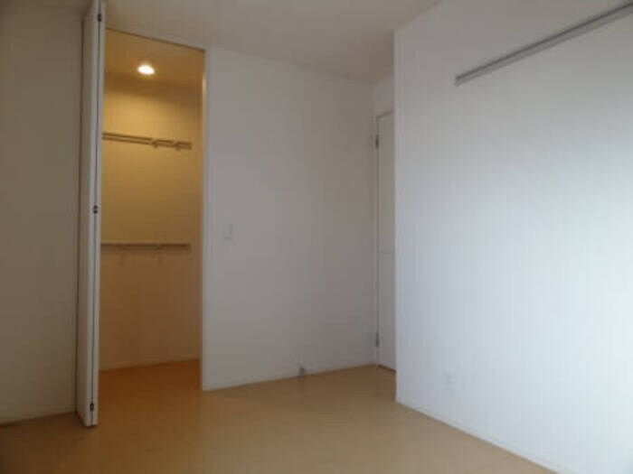 アネックスYVIIの物件内観写真