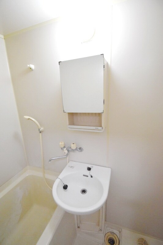 ハイツXの物件内観写真