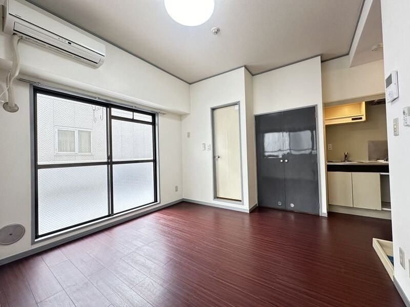 第26クリスタルマンションの物件内観写真