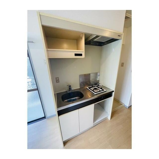 第26クリスタルマンションの物件内観写真