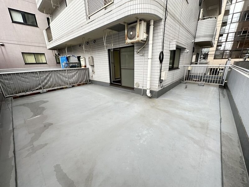 第26クリスタルマンションの物件内観写真