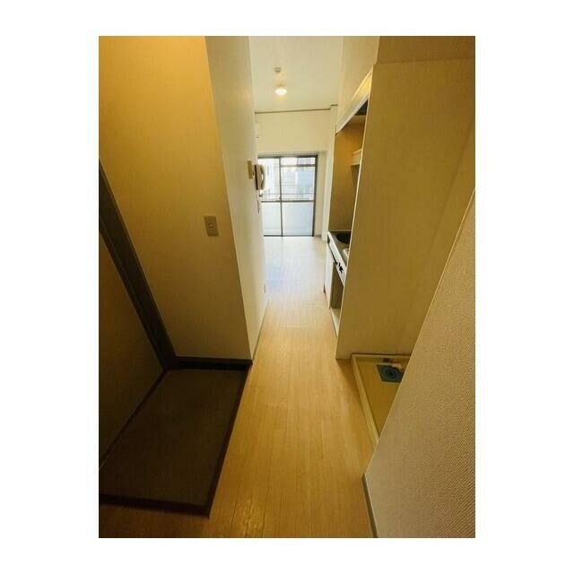 第26クリスタルマンションの物件内観写真