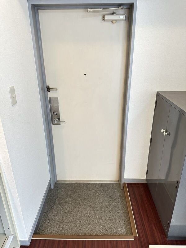 第26クリスタルマンションの物件内観写真