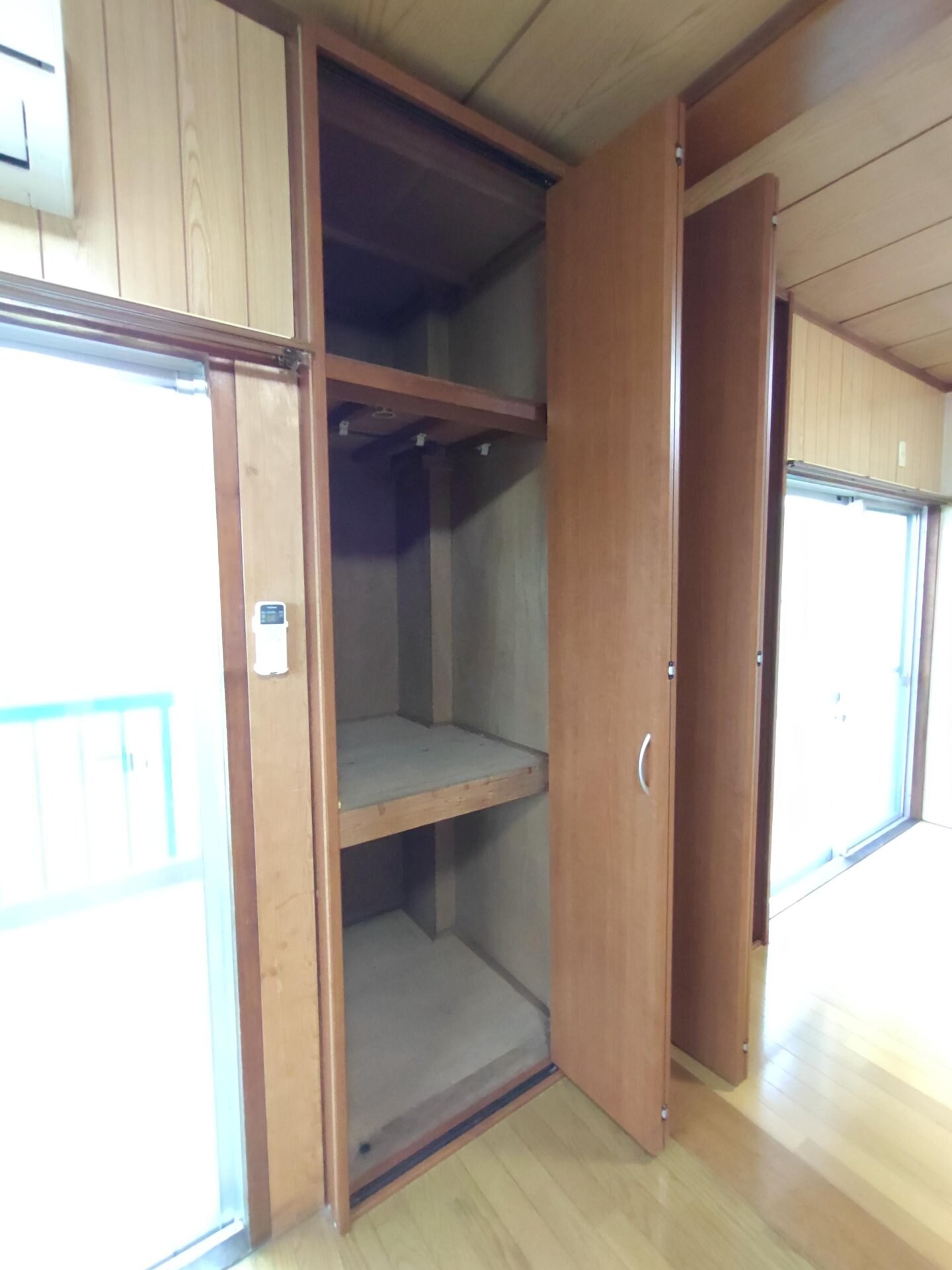 パレットビルの物件内観写真