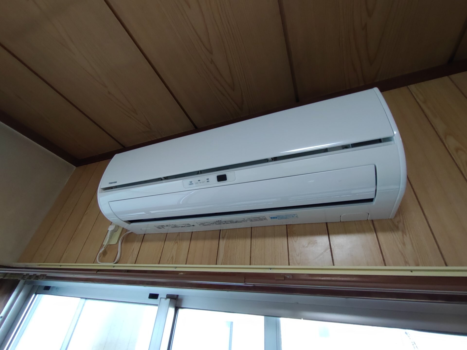 パレットビルの物件内観写真