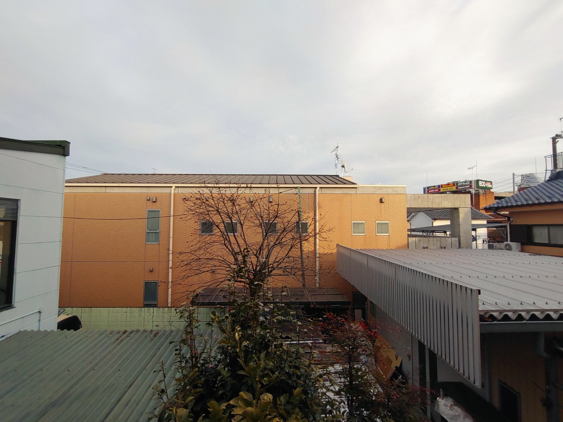 パレットビルの物件内観写真