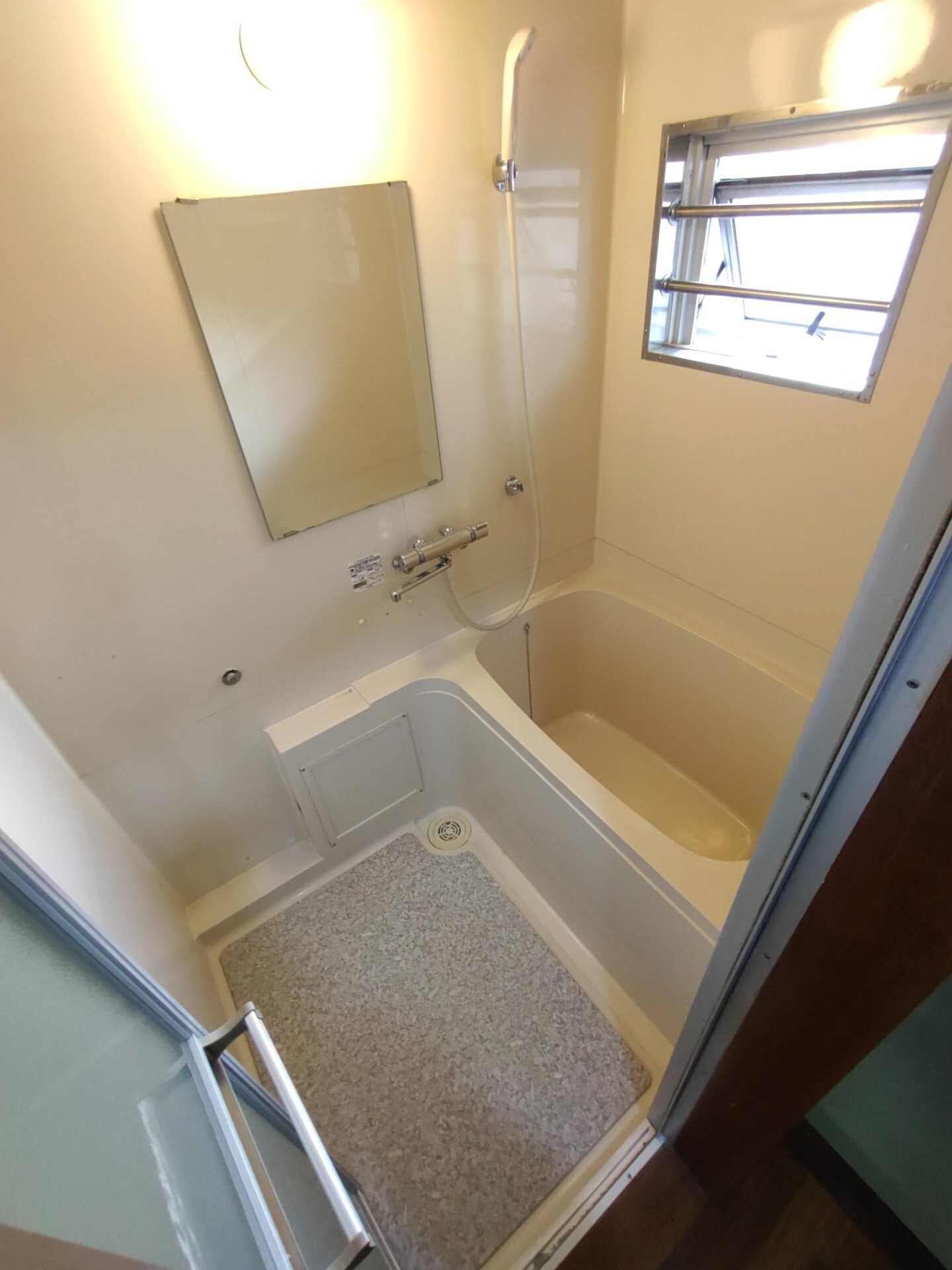 パレットビルの物件内観写真