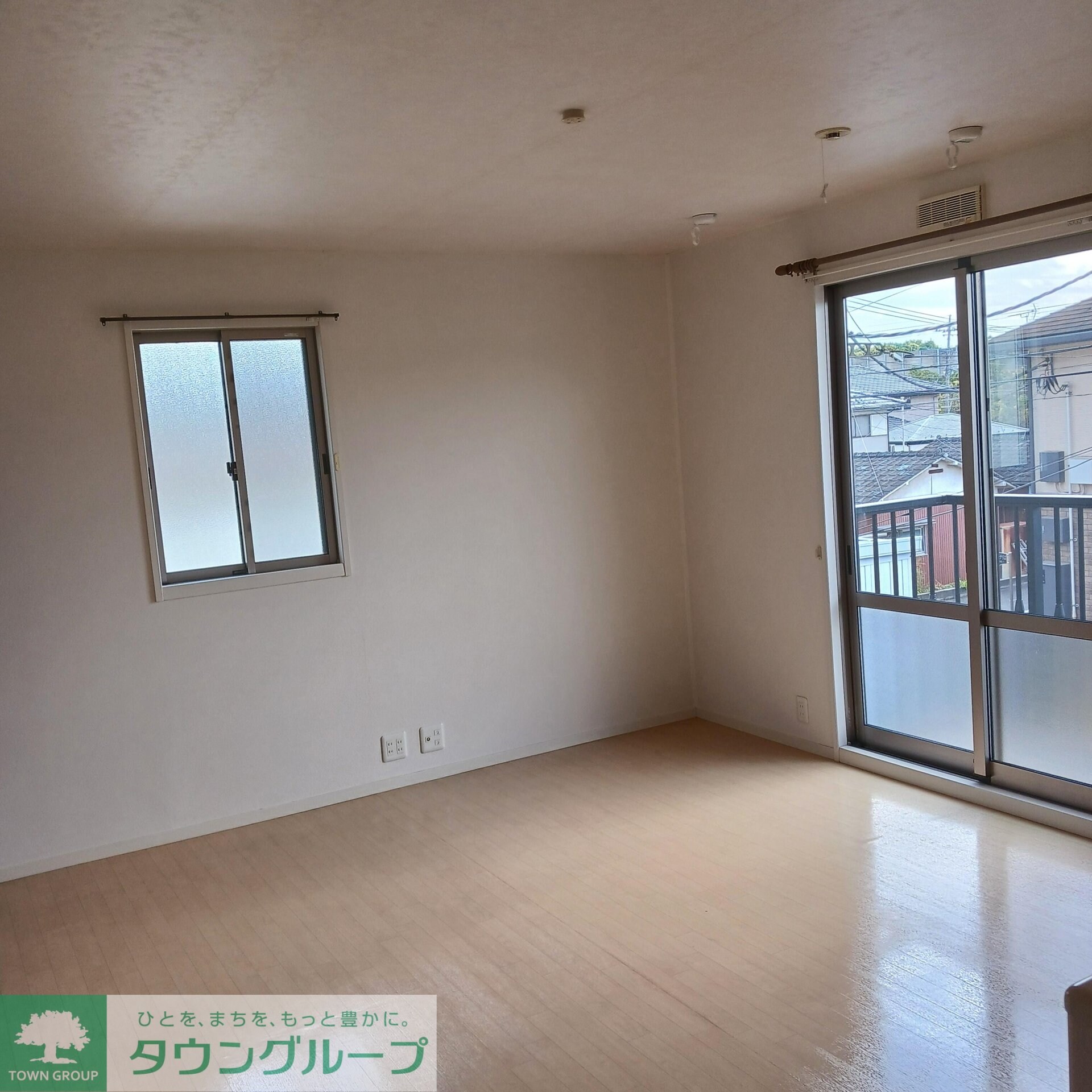 アフィットの物件内観写真