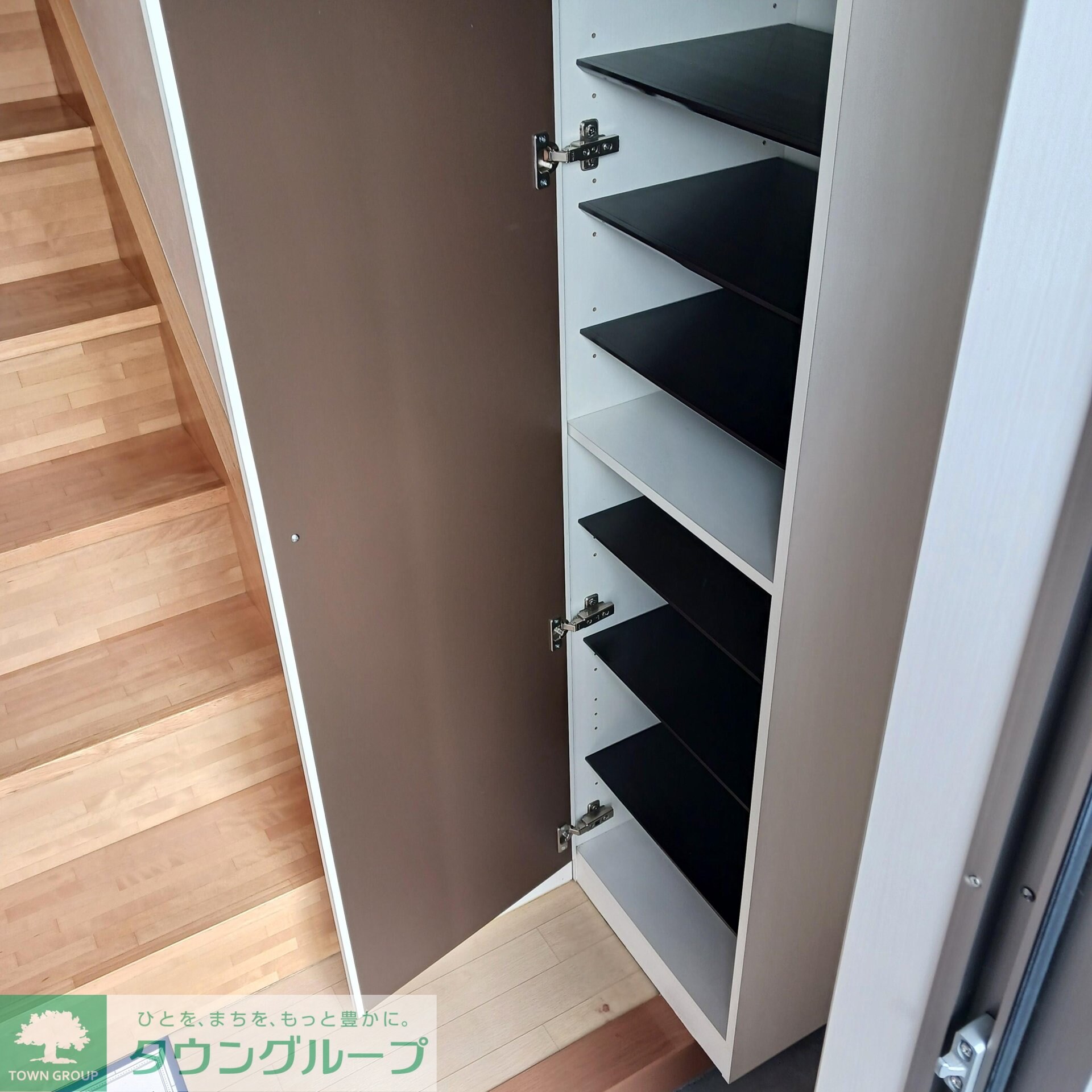 アフィットの物件内観写真