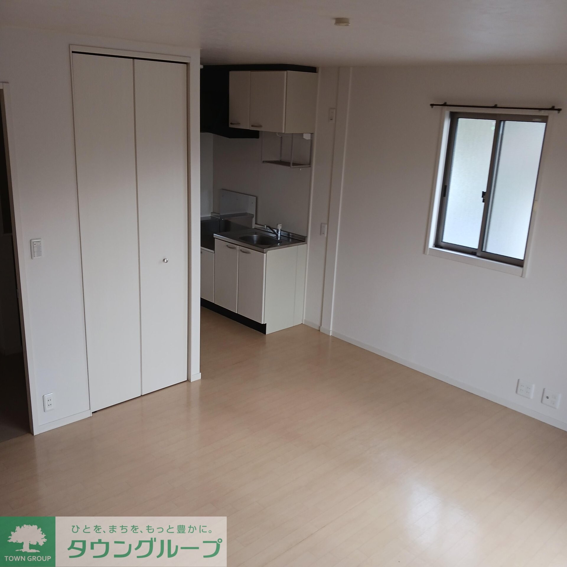 アフィットの物件内観写真