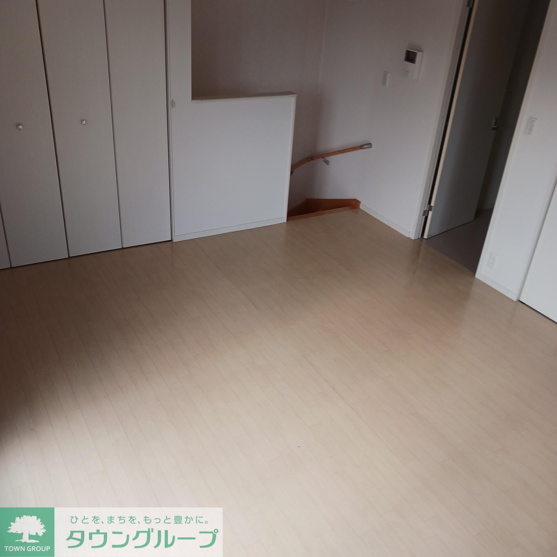 アフィットの物件内観写真