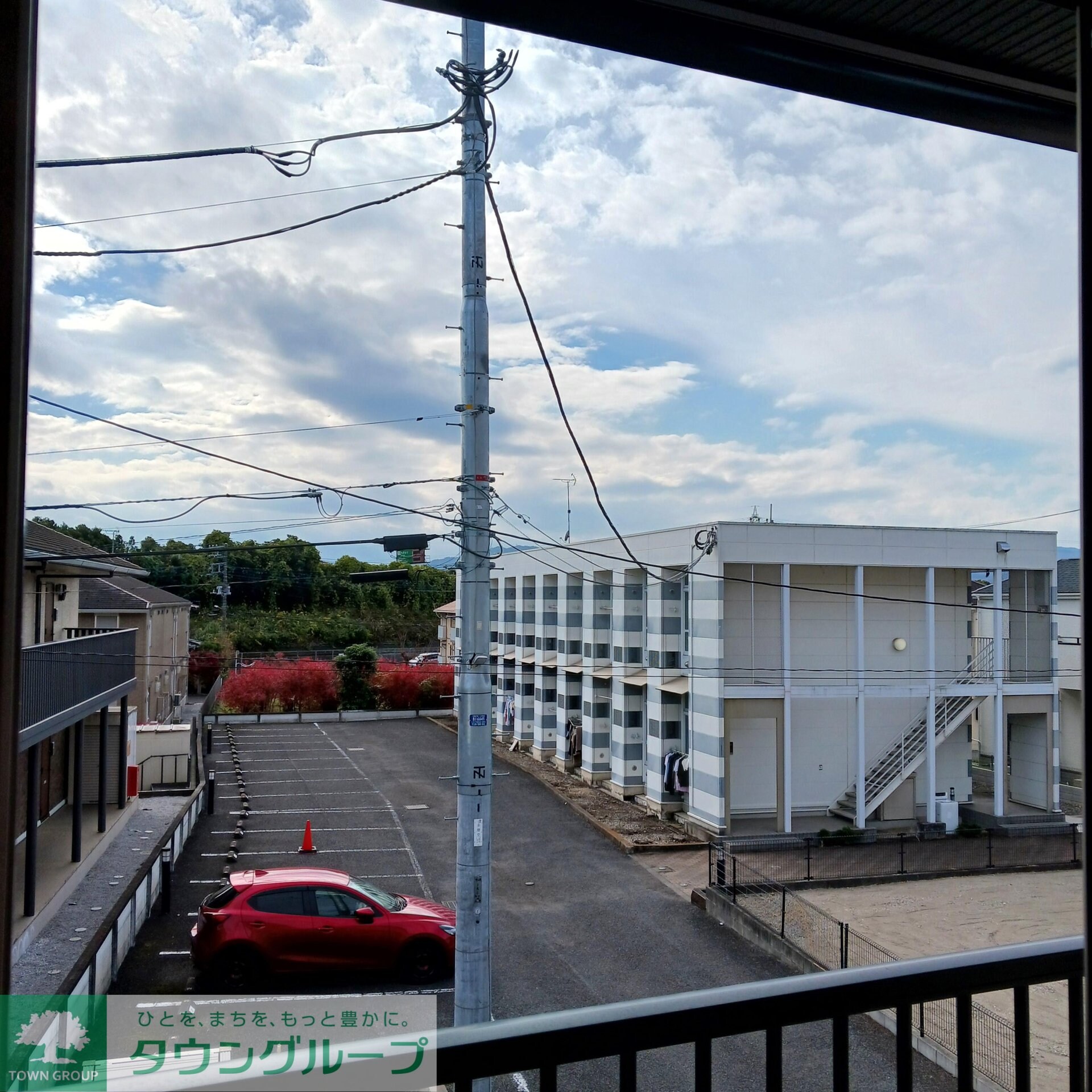 アフィットの物件内観写真