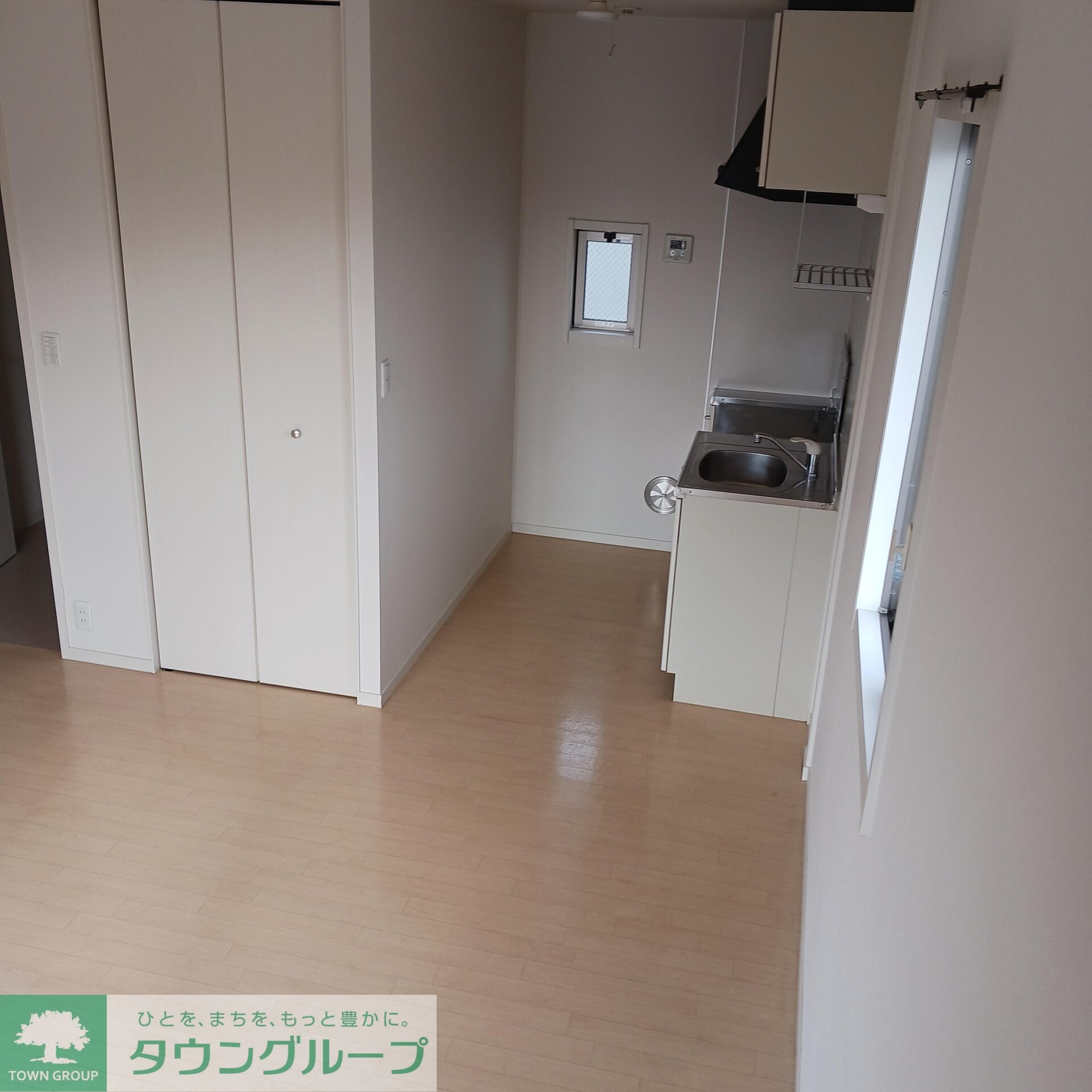 アフィットの物件内観写真