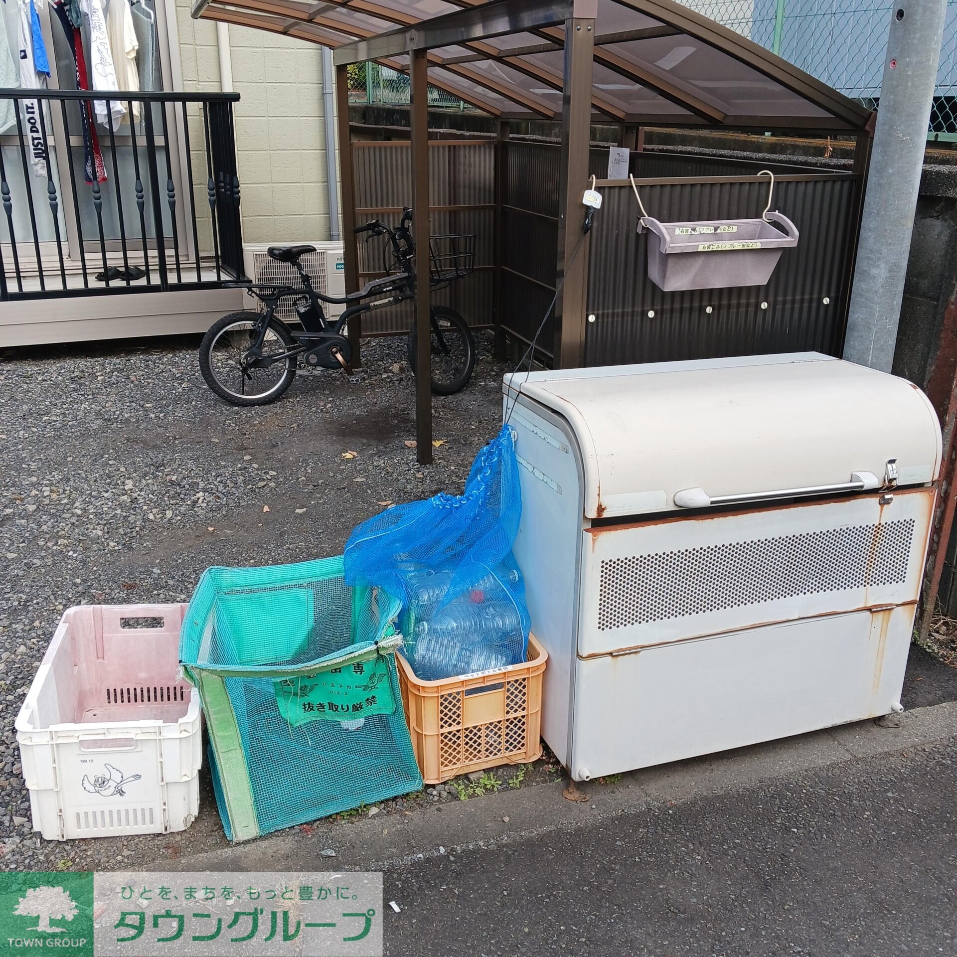 アフィットの物件内観写真