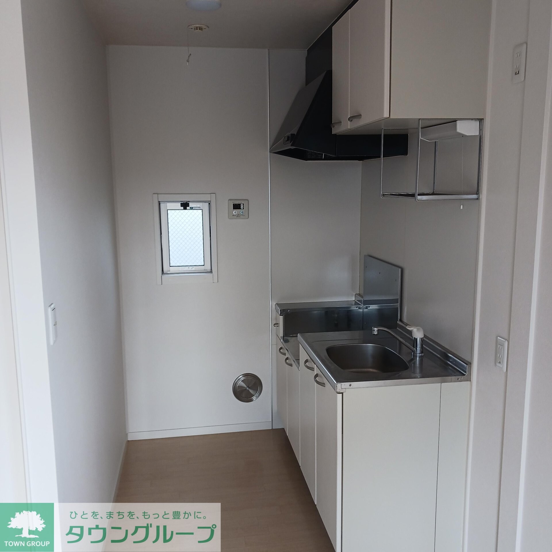 アフィットの物件内観写真