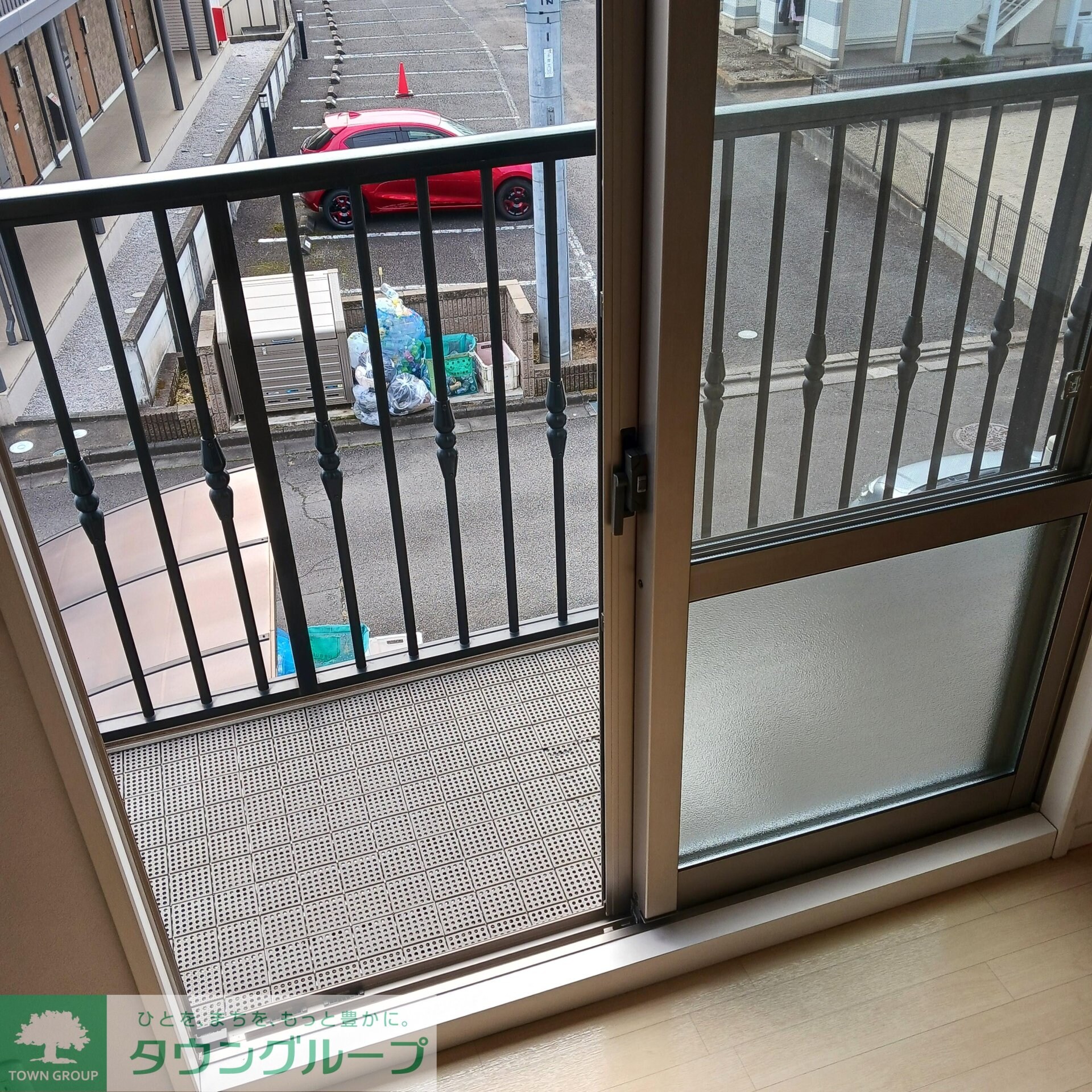 アフィットの物件内観写真