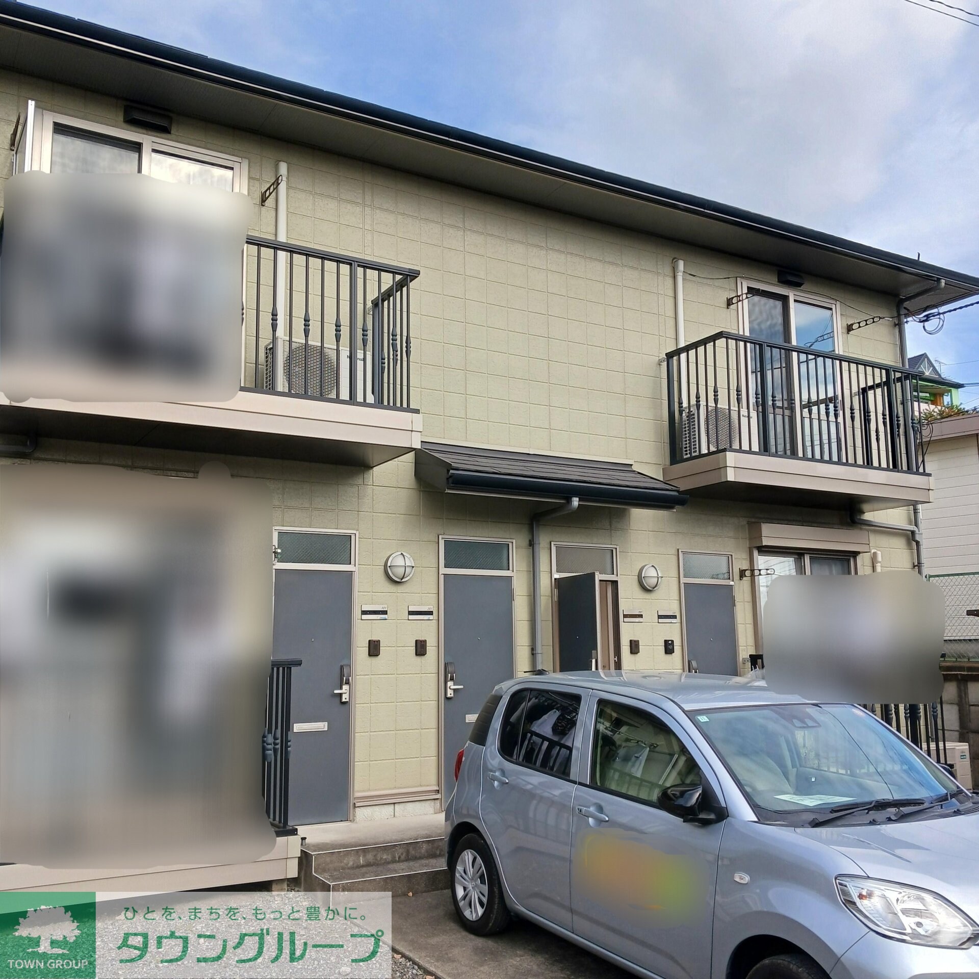 アフィットの物件内観写真