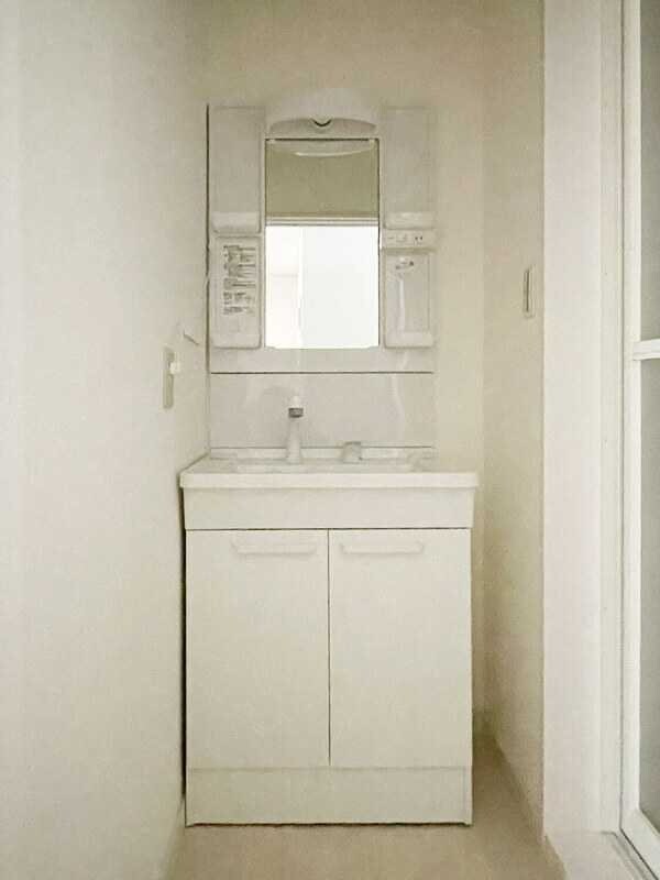 プリンシパル羽村の物件内観写真