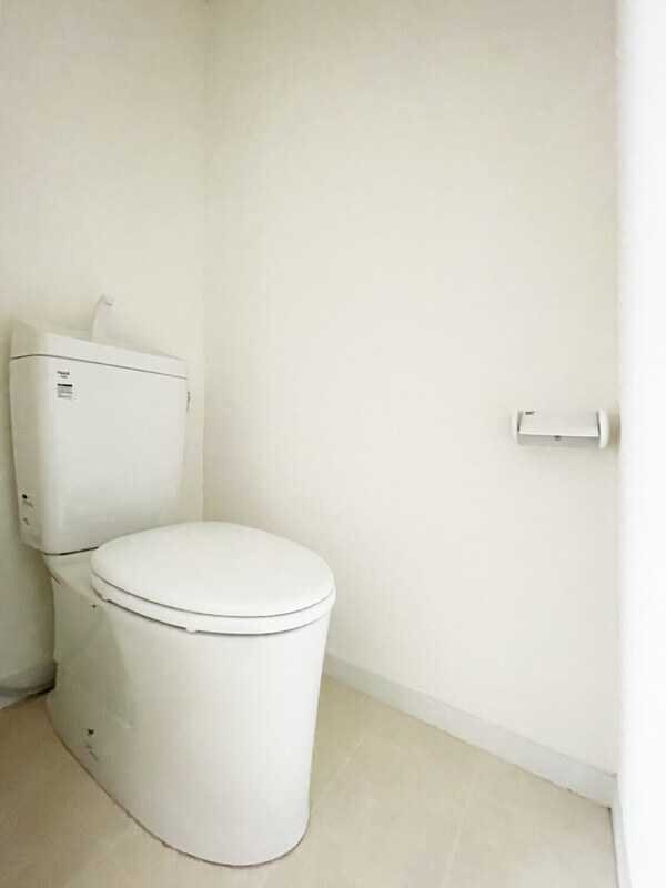 プリンシパル羽村の物件内観写真