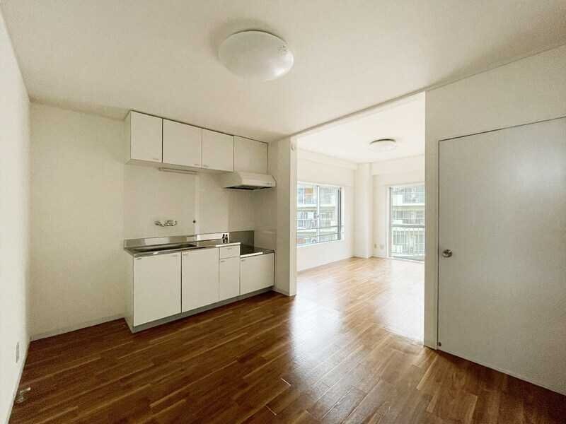 プリンシパル羽村の物件内観写真