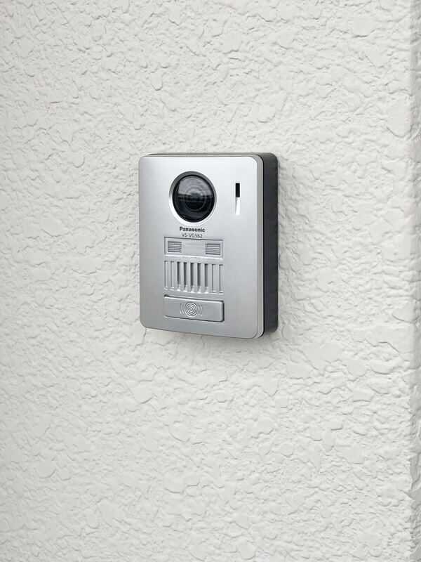 プリンシパル羽村の物件内観写真