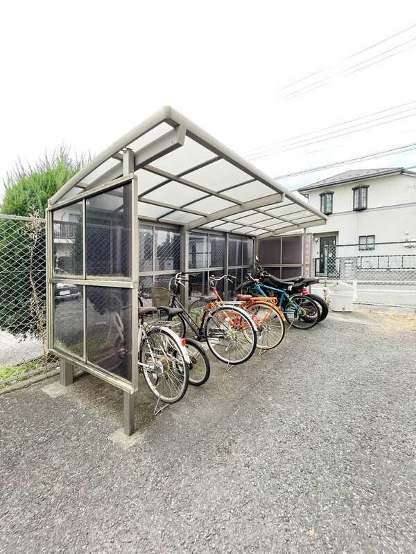 プリンシパル羽村の物件内観写真