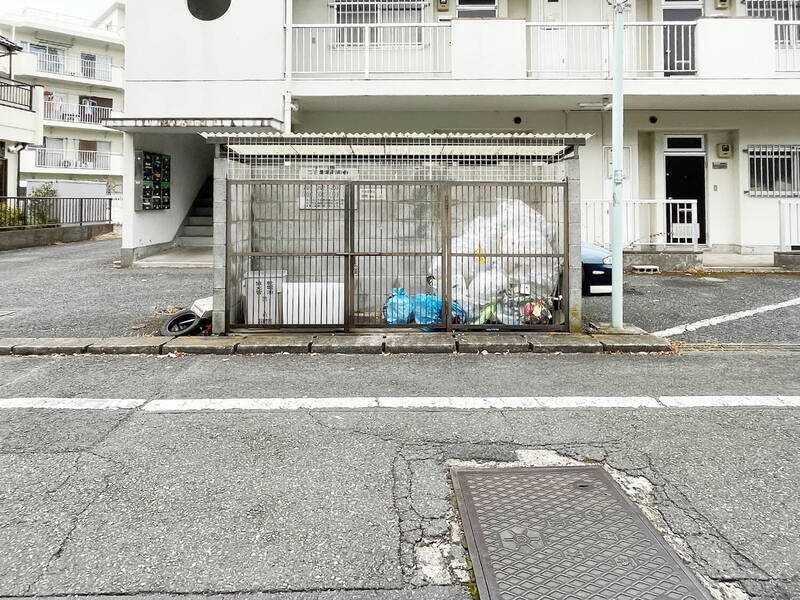 プリンシパル羽村の物件内観写真